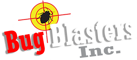 Bug Blasters Inc New Jersey logo